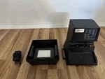 Polaroid Daylab Jr. Slide & Negative Enlarger Darkroom System Used. Price: $30.99.