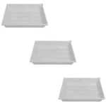 Paterson Photographic 16X20" Print Developing Set, Of 3 Trays. New. Price: $126.96.