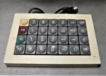 Agfa Keypad 8506/180 Msc Minilab Interface 5-PIN Connection Used. Price: $45.95.