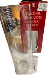 Paterson 600ML 22 Us Oz Graduated Measuring Cylinder Beaker England Open. Price: $16.99.