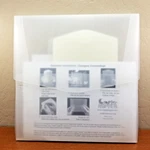 Cropper Hopper Photo Organization System 19 Envelope Cases And Labels Only New. Price: $19.99.