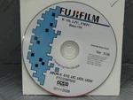 Fujifilm Ic Iii Lpc Pmpc Base Os Software Cd FTC238F508 Used. Price: $39.00.