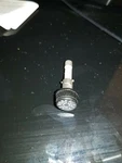 Fuse Holder The Ilford 2150RC B&w Paper Processor With Used. Price: $16.99.