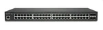 Sonicwall 02SSC2466 Switch SWS14-48FPOE New. Price: $850.00.