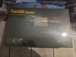 Fanttik X100 Mix Cordless Handheld Vacuum Cleaner Duster 1825868 New. Price: $24.99.