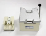 Photo Systems LR100 Leader Reshaper W/crown MD200 Mini Detact Used. Price: $195.95.