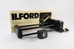 Ilford Motor Base Processing (for Drums Up 8X10) #G654 Used. Price: $124.83.