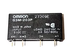 FP363 F370 G3M-203P-DC5 Ssry 3A New/oem (for Pac Boards Of Fuji). Price: $38.50.