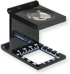 Linentest 6.5X20MM Folding Magnifier (LT-20) New. Price: $11.15.