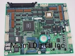Noritsu J390532 J391376-00 Processor Control Board From QSS-2901 Tested New. Price: $265.00.