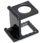 Carson LT-20 6.5X 20MM Linentest Magnifier New. Price: $6.99.