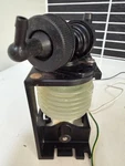 Fuji Film FP232B 363SC Iwaki Bellows Pump KBR-3XAU1M M071624592 S152 All Ok Used. Price: $107.48.
