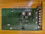 Noritsu QSS3701 J390342-01 Board Used. Price: $350.00.