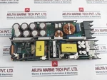 Cosel GCMK-G3X Power Supply Board 02-6421 Used. Price: $984.19.