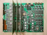 Fujifilm LP-2500 Frontier 390 FMC20 113C893933 857C893935 & FMB20 113C893931 Used. Price: $250.00.