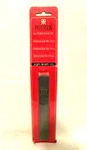 Paterson 5" Thermometer & F Scale W/case New Old Stock #337. Price: $24.98.