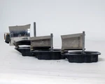 Kindermann Loader 120 35MM Film Developing Reels B+w Color Colour Slides Used. Price: $34.99.