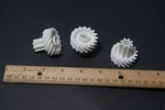385002629A Noritsu Gear (3) ; Nos New. Price: $29.95.