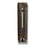 Vtg Eastman Kodak Tank And Tray Thermometer Used. Price: $14.99.