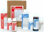 Cinestill CS41 Color Simplified 2-BATH Liquid Quart Kit For Negative Film New. Price: $53.95.