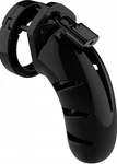 Shots Mancage Model 4.5IN Black MCG003BLK Nwt New. Price: $25.00.