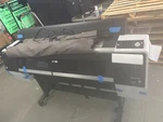 Epson Surecolor P9000 Comercial Edition 44" Large-format Inkjet Printer Used. Price: $1500.00.