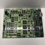 Noritsu Laser Control J390710-02 Motherboard Replacement W/ Ram Read** Used. Price: $689.99.
