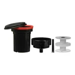 Paterson Universal Developing Tank Two Reels Photography New. Price: $44.99.