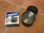 2 Tundra 35MM Professional Stainless Steel Reel 140 Pdr New & Used With Case. Price: $35.64.