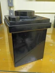 Vintage Fr Film Developing Tank Used. Price: $30.00.