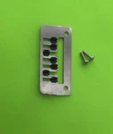 A218790-01 Cap A056252-01 Sensor Plate H003505 Noritsu Paper Magazine Usa Stock Used. Price: $45.00.