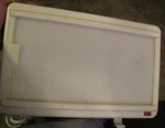 Dentsply 67-0400 Ray Viewer, Nice, Photo Slide X 12" Used. Price: $24.95.