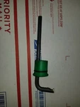 Plug The Ilford 2150RC B&w Paper Processor Used. Price: $31.00.