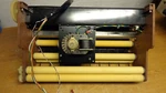Afp Imaging Mini Med Film Processor 90 Roller Assembly Used. Price: $249.00.