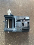 Noritsu T15 Film Processor Rack No. 7 As Is (1246) Used. Price: $300.00.