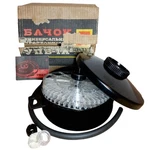 Lomo UPB-1A New 30M 100FT 8MM 16MM 35MM Movie Film Developing Tank Soviet Open. Price: $289.95.
