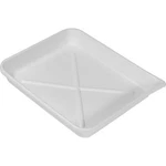 Cesco 16X20" Plastic Developing Tray, 3" Deep, Ribbed New. Price: $72.95.