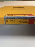 16 X 20 Kodak Ektacolor Ii Dark Room Photogrphic Paper Open. Price: $245.00.