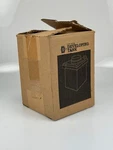 Doran 4X5 Cut Film Developing Tank Bakelite Rare Used. Price: $95.00.