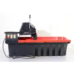 Jobo Processor #4080 - Colorprozessor With Lift Farbprozessor Used. Price: $1496.95.