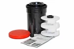 Ap 35MM Developing Tank With 2 Spiral For Films - New. Price: $34.01.