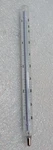 Jobo Color Thermometer #3321 - Tested Accurate Used. Price: $28.95.