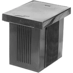Adorama Plastic 8X10" Sheet Film Developing Tank, Requires Darkroom New. Price: $128.02.