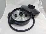 Exc Lomo UPB-1A Universal Film Developing Tank Processing 8/16/35MM 30 Length Open. Price: $275.00.