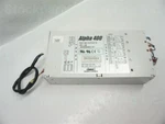 Densei-lambda Alpha MA4000440A/ME Power Supply 100-240V 47-63HZ 7A 400W Used. Price: $259.00.