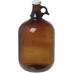 Photographers' Formulary 1GAL Glass Storage Jug, Amber New. Price: $31.12.