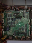 Noritsu V30, V50 Power Pcb J340012-03 Used. Price: $700.00.