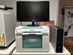 Fujifilm DX100 Dry Lab Printer Printheads New With MS01 4.2 Usato. Price: $1801.88.