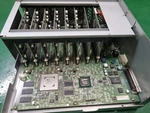 Fujifilm Frontier 340 Control Section(all Boards Including) Used. Price: $900.00.