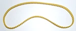 Fuji FP920 FP922 N2/N3-1/N3-2 323G03752B Belt (103T) New/oem. Price: $50.00.